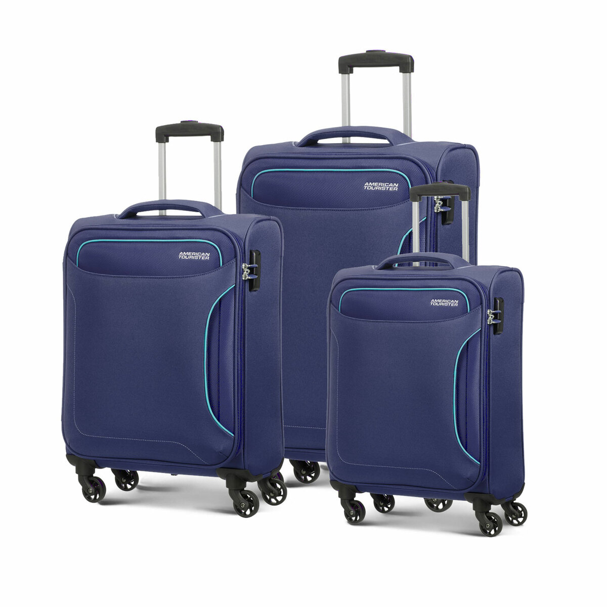 kam himba soft trolley