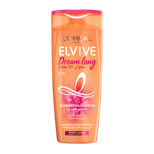 L'Oreal Elvive Dream Long Reinforcing Shampoo 600 ml