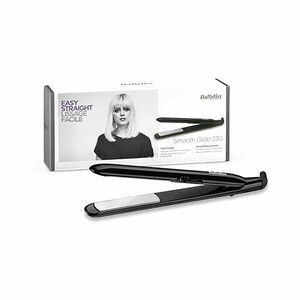 Babyliss Hair Straightener ST240SDE