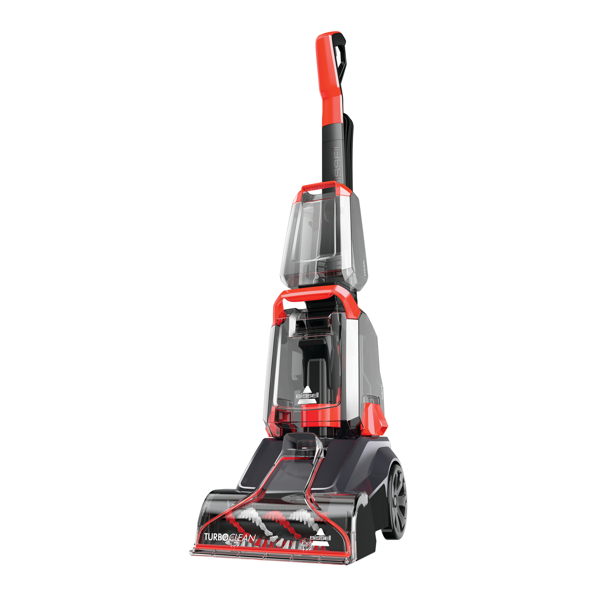 Bissell Powercrush Carpet Cleaner 2889K 1.72LTR Online at Best Price ...