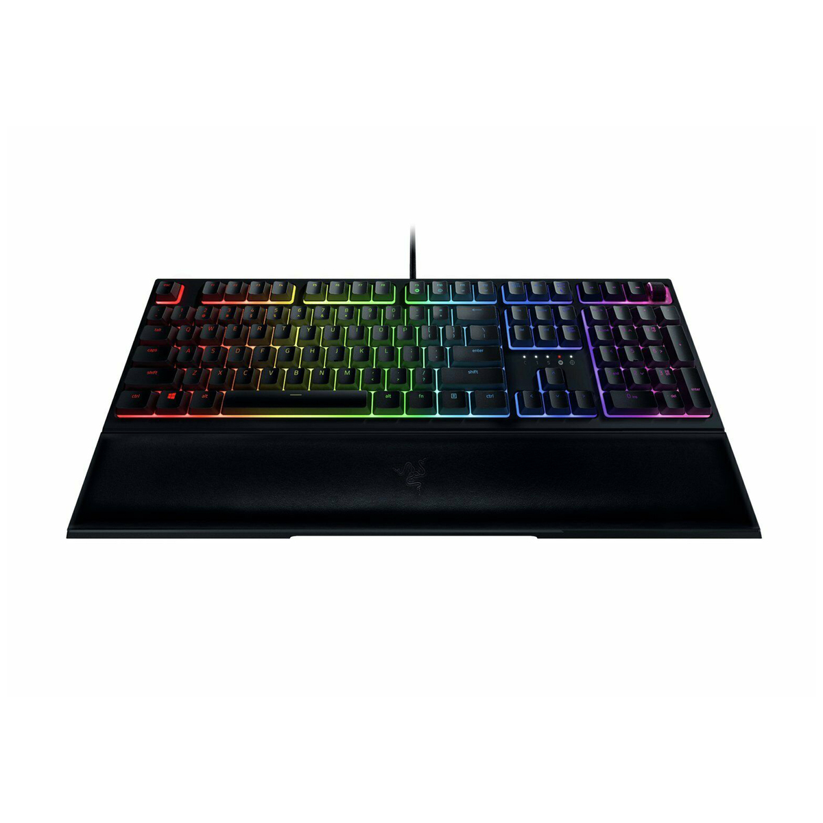 Клавиатура razer ornata v3