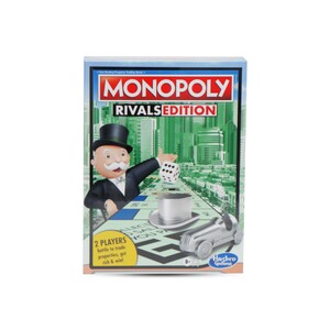 Hasbro Monopoly Rivals Edition E9264