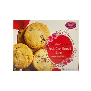 Karachi Bakery Rose Biscuits 250 g