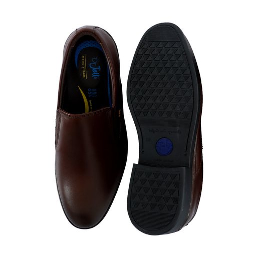 Buy Dr.Jells Men's Formal Shoes 6292-J72 40 Online - Lulu Hypermarket Qatar