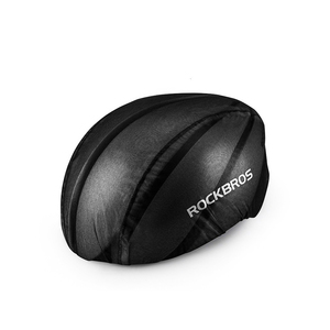 Rockbros Cycling Helmet Cover YPP017BK 