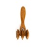 Sports INC Wooden Massager VV-2