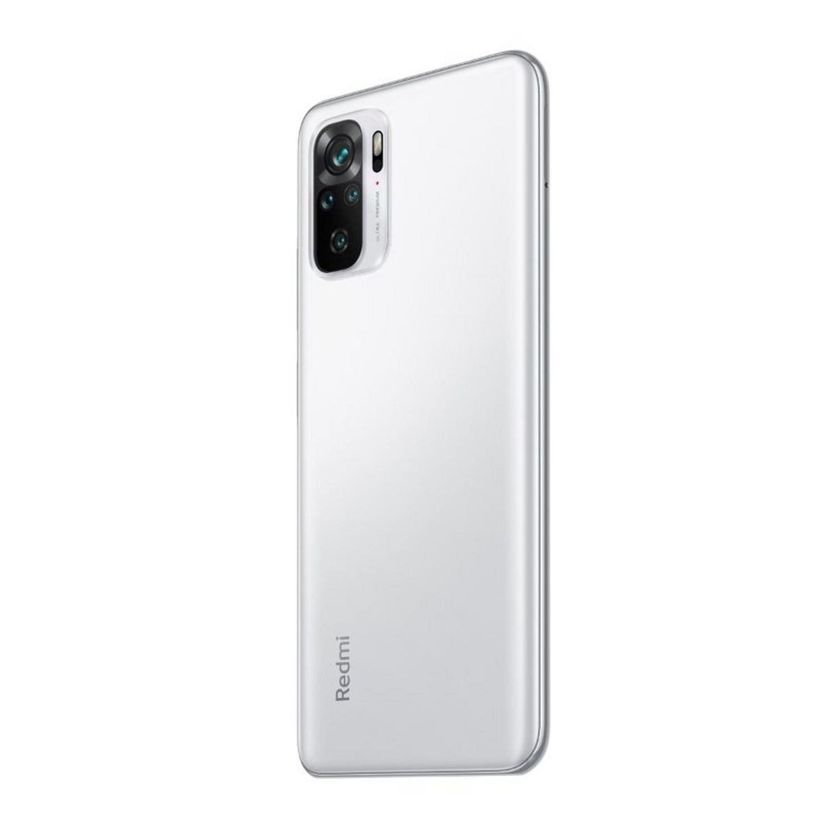 Xiaomi Redmi Note 10 64GB Pebble White | Smart Phones | Lulu Oman