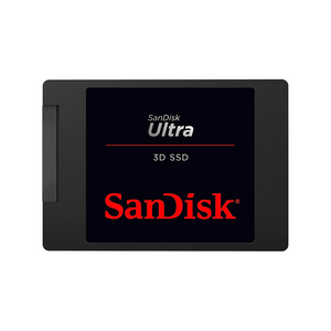 SanDisk Internal SSD SDSSDH3-250G 250GB