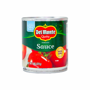 Del Monte Tomato Sauce 227 g