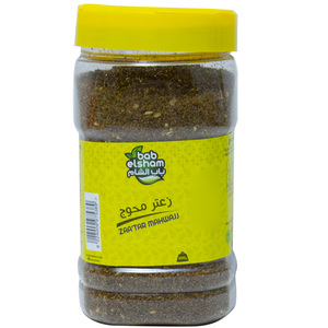 Bab Elsham Zaatar Mahwajj 200 g