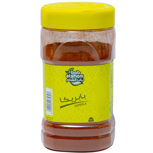 Bab Elsham Paprika Powder 200 g