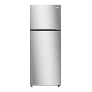 Midea Double Door Refrigerator MDRT489MTE46 356LTR