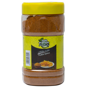 Bab Elsham Potato Spices 250 g