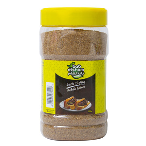 Bab Elsham Kebda Spices 250 g