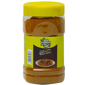 Bab Elsham Kabsa Spices 200 g