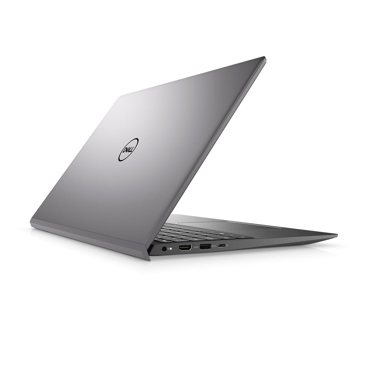 Dell vostro 5501 обзор