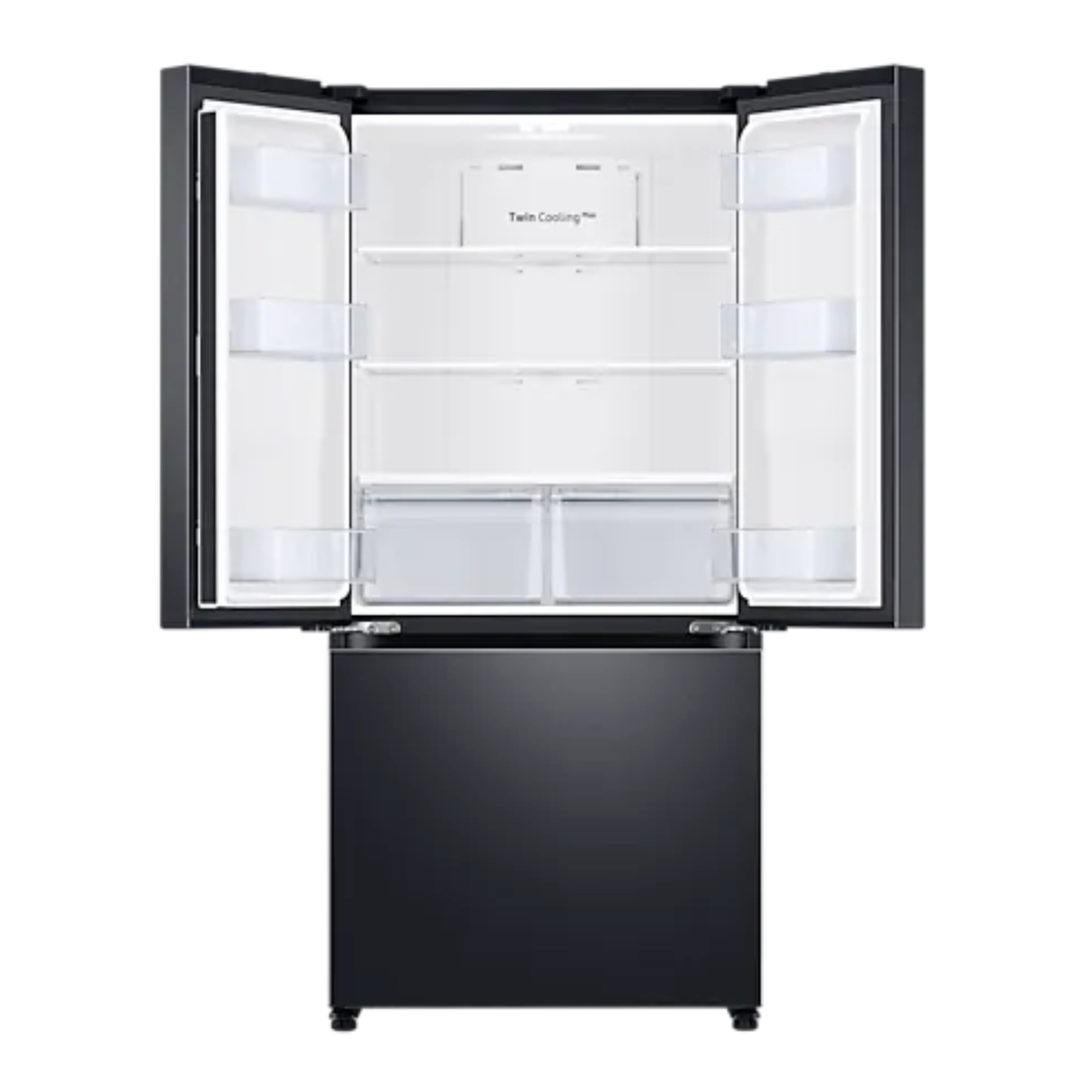 Samsung French Door Refrigerator RF49A5102B1AE 565LTR Online at Best ...