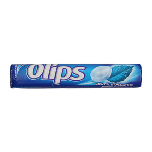 Kent Olips Menthol Candy 28 g