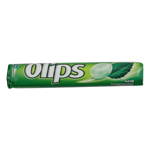 Kent Olips Mint Candy 28 g