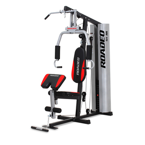 Roadeo Home Gym 150LBS SM115