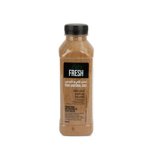 LuLu Fresh Coffee Cashew Vegan Smoothie 500 ml