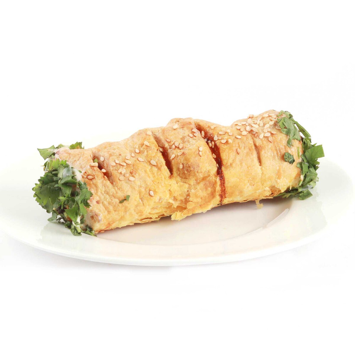 Chicken Priyazo Soft Roll 1 pc