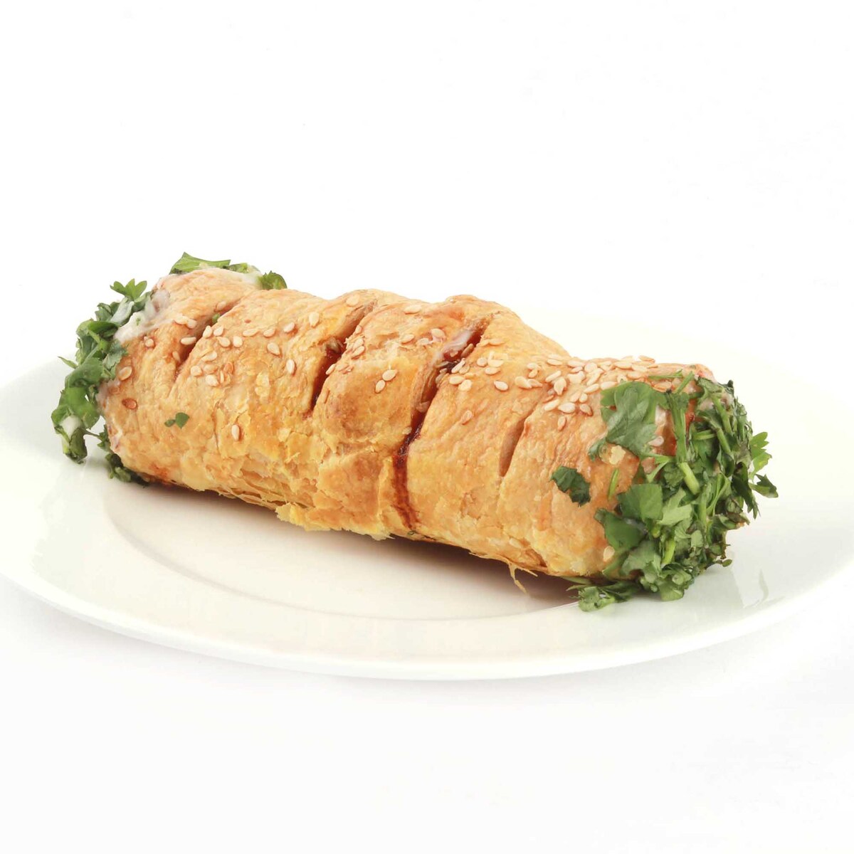 Chicken Priyazo Soft Roll 1 pc