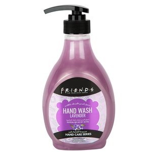 Friends Lavender Handwash 500 ml