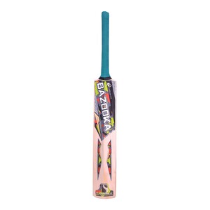 Bazooka Kashmir Willow Cricket Bat Champion