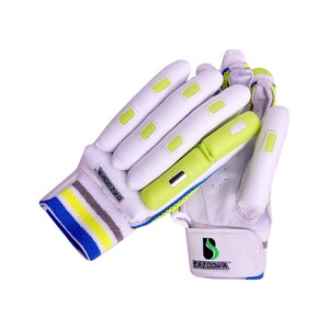 Bazooka Cricket Batting Glove VK