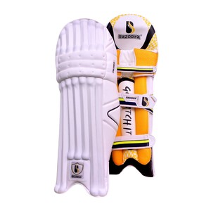 Bazooka Cricket Leg Guard PA