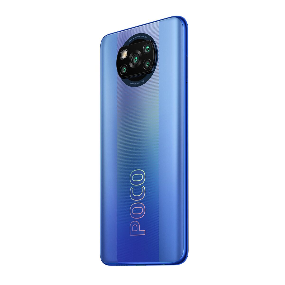 Xiaomi Poco X3 Pro 128gb Frost Blue Online At Best Price Smart Phones Lulu Kuwait 3348