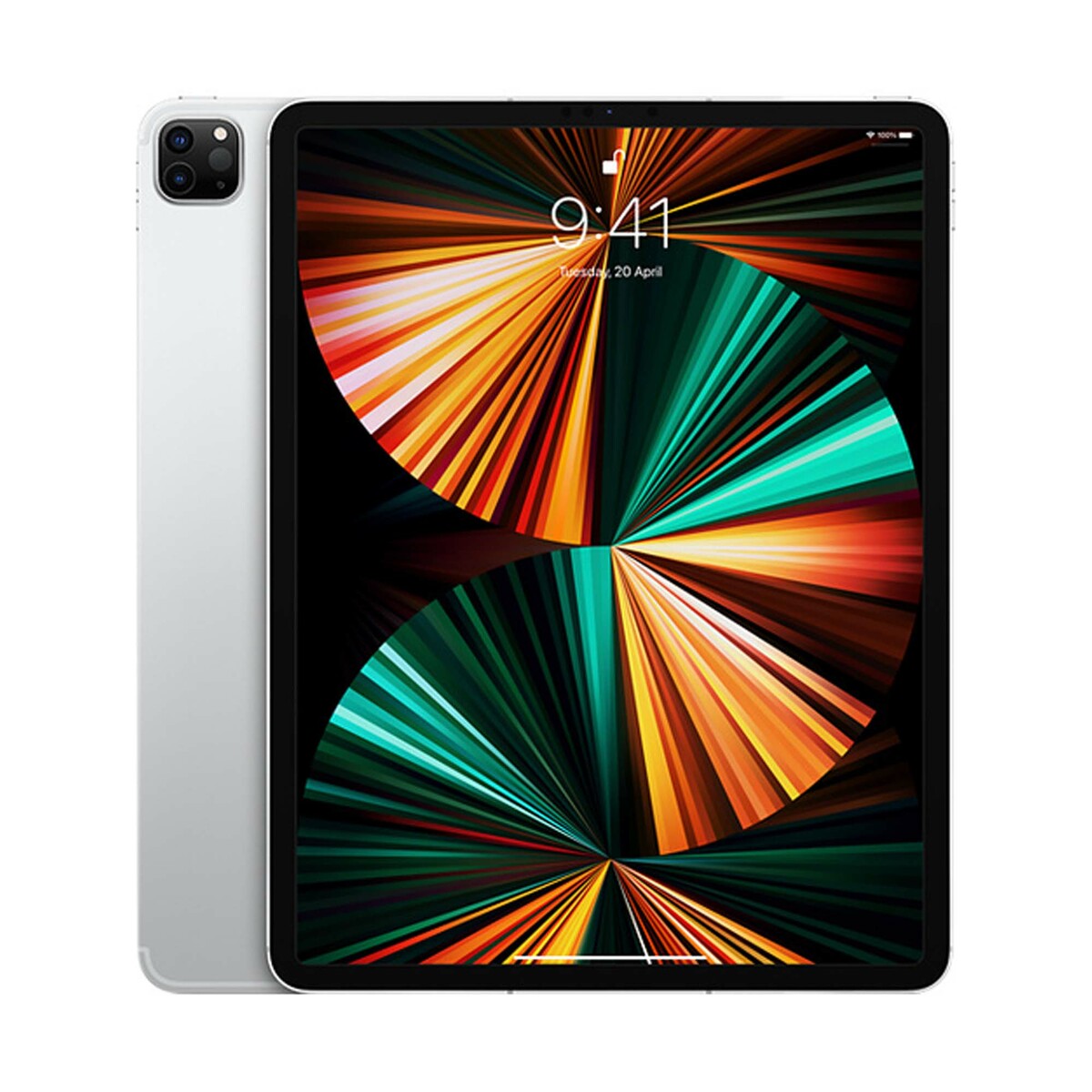 Apple 12.9inch iPad Pro MHNJ3AB/A M1 Chip Wi?Fi 256GB Silver Online