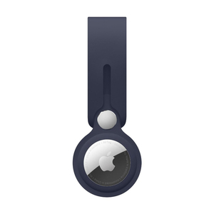 Apple AirTag Loop - Deep Navy (MHJ03ZE)