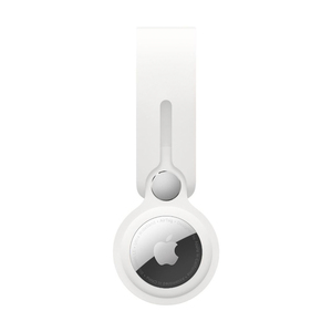 Apple AirTag Loop - White (MX4F2ZE)