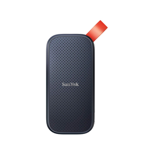 SanDisk Portable SSD SDSSDE30-480GG25 480GB