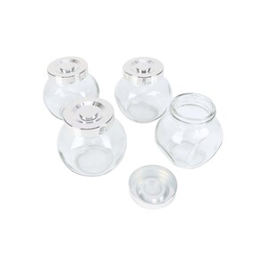 Home Seasoning Pot 4pcs  IKE56