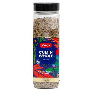 LuLu Cumin Whole 425 g