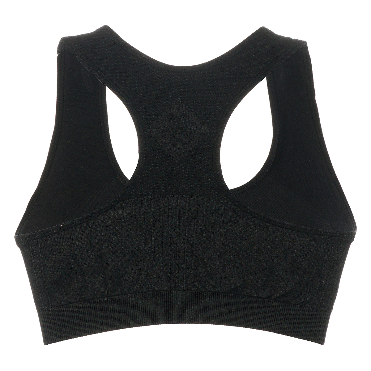 Mariposa Ladies Sports Bra 2005 Black, Extra Large | Ladies Sport Bra ...