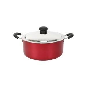 Chefline Non Stick Dutch Oven 22cm IND