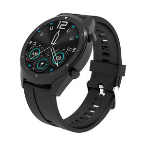 Buy Gtab Smartwatch GT2 Black Online - Lulu Hypermarket Oman