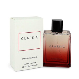 Banana Republic Classic Red Eau De Parfum For Men & Women 125ml