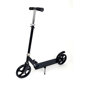 Skid Fusion Kick Scooter S937 Black