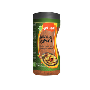 Eastern Bukhari Spice Mix 135 g