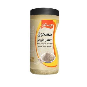 Eastern White Pepper Powder 160 g