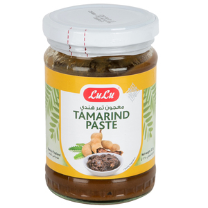 LuLu Tamarind Paste 227 g