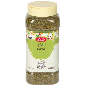 LuLu Zaatar 200 g