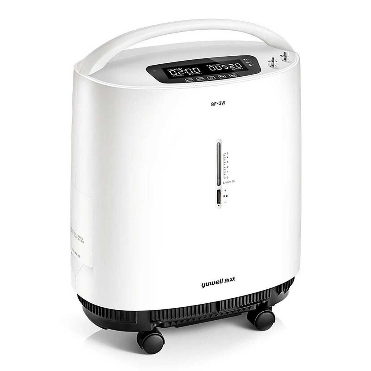 Yuwell oxygen concentrator