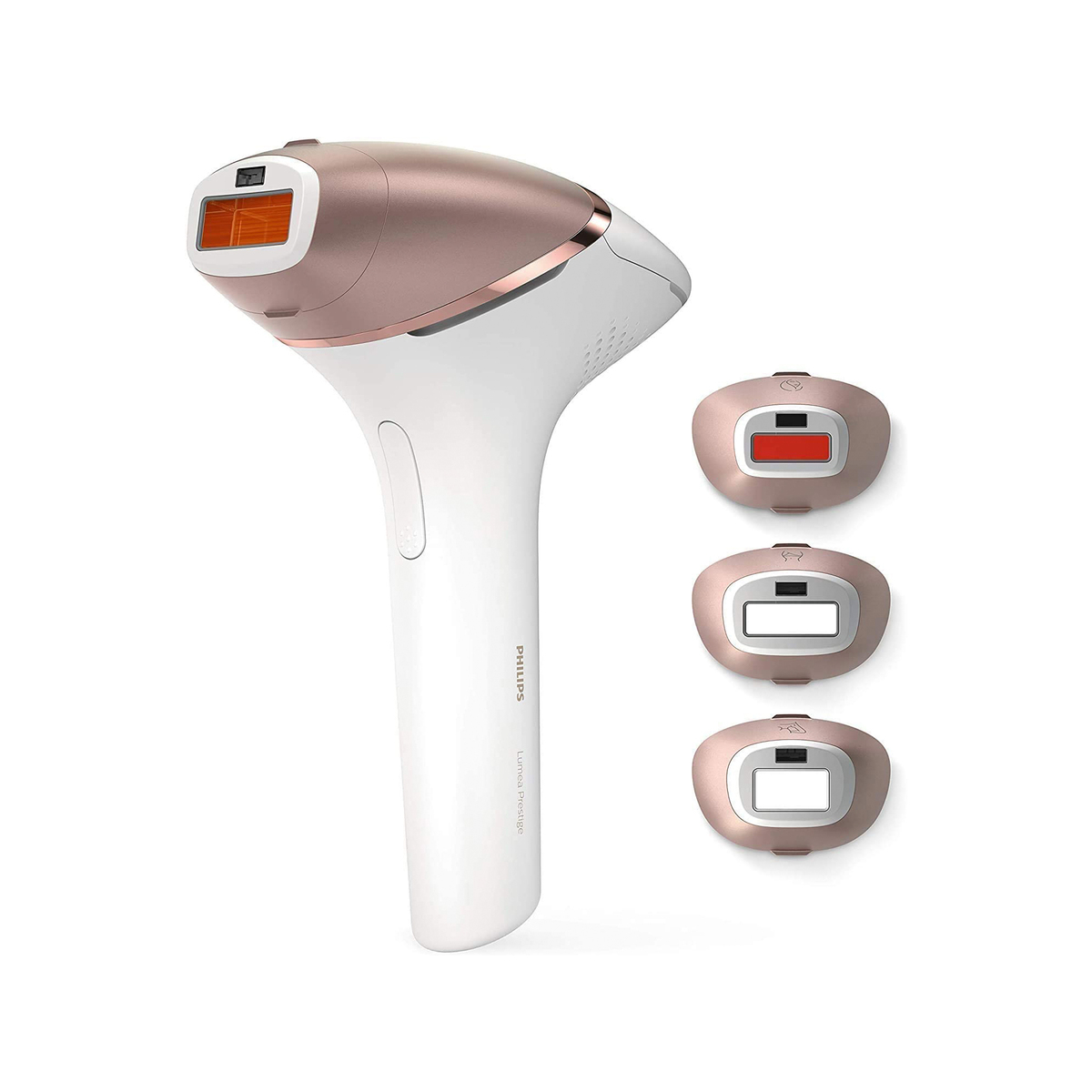 Philips Lumea Prestige IPL Cordless Hair Removar BRI955/60