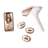 Philips Lumea Prestige IPL Cordless Hair Removar BRI955/60